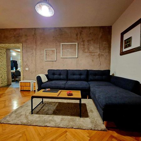 Nomad Apartment Braşov Eksteriør billede