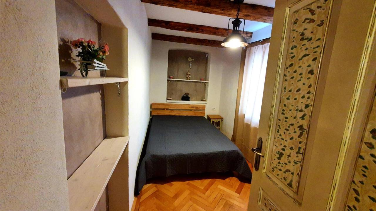 Nomad Apartment Braşov Eksteriør billede