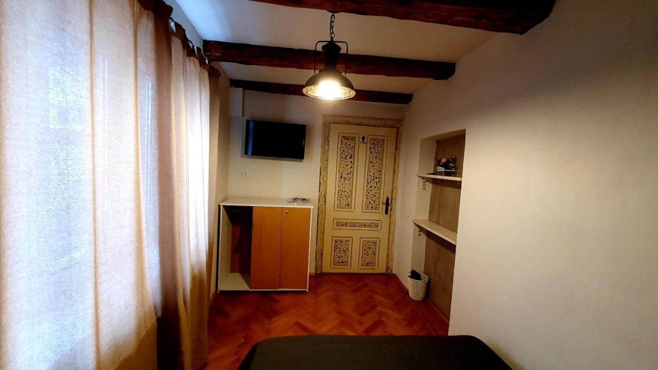 Nomad Apartment Braşov Eksteriør billede
