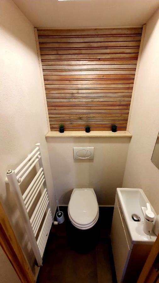 Nomad Apartment Braşov Eksteriør billede